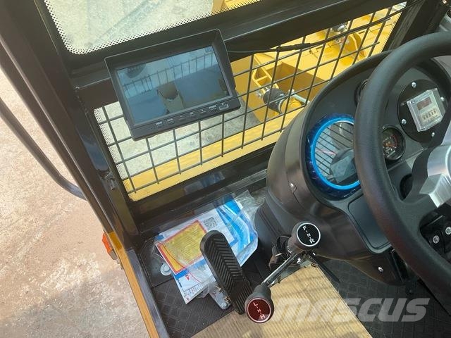 XCMG SLM3500S Muut koneet