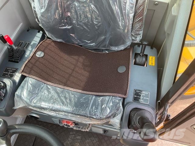 XCMG SLM3500S Muut koneet