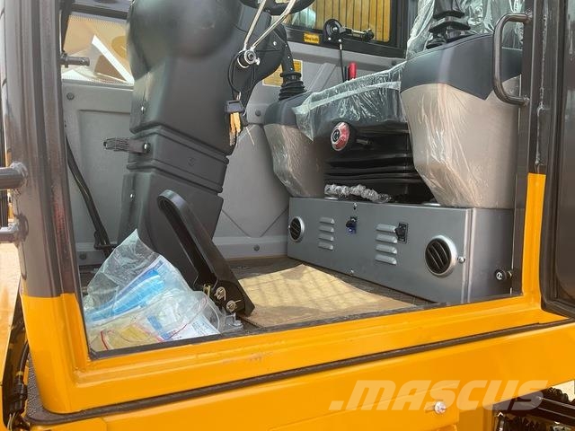 XCMG SLM3500S Muut koneet