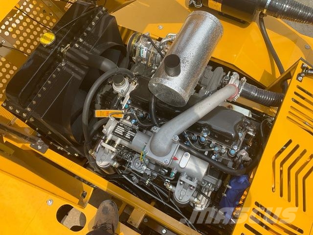 XCMG SLM3500S Muut koneet