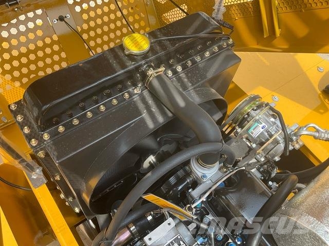 XCMG SLM3500S Muut koneet