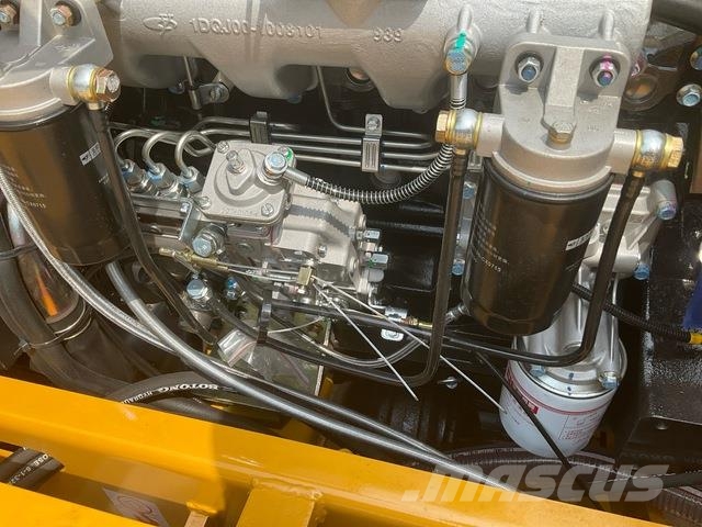 XCMG SLM3500S Muut koneet