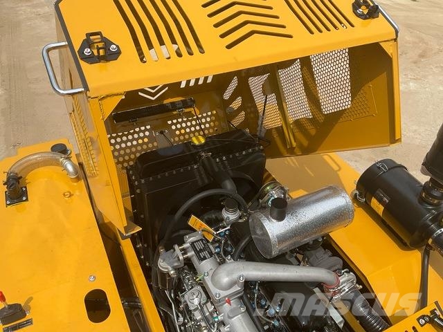 XCMG SLM3500S Muut koneet