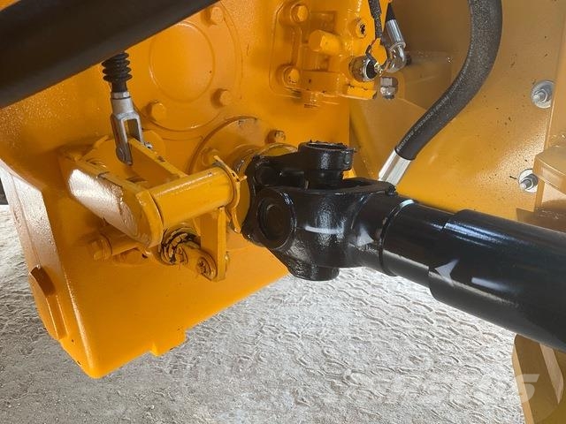 XCMG SLM3500S Muut koneet
