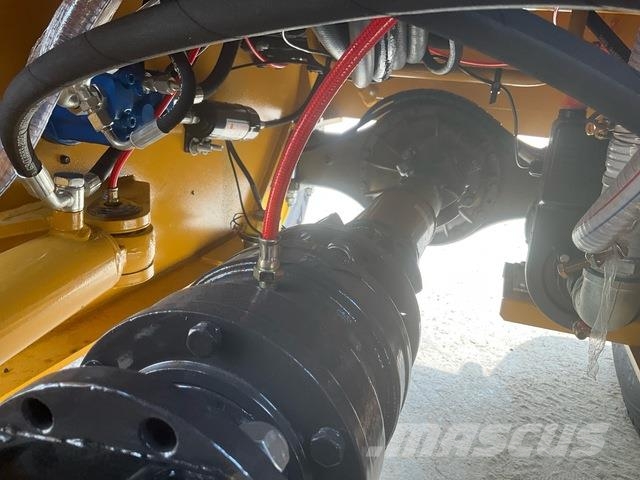 XCMG SLM3500S Muut koneet