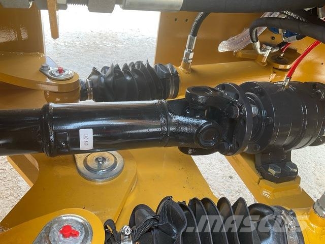 XCMG SLM3500S Muut koneet