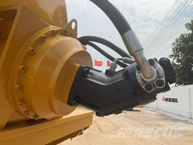 XCMG SLM3500S Muut koneet