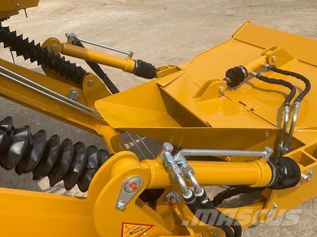 XCMG SLM3500S Muut koneet