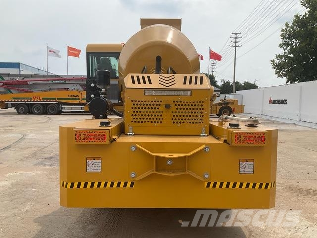 XCMG SLM3500S Muut koneet