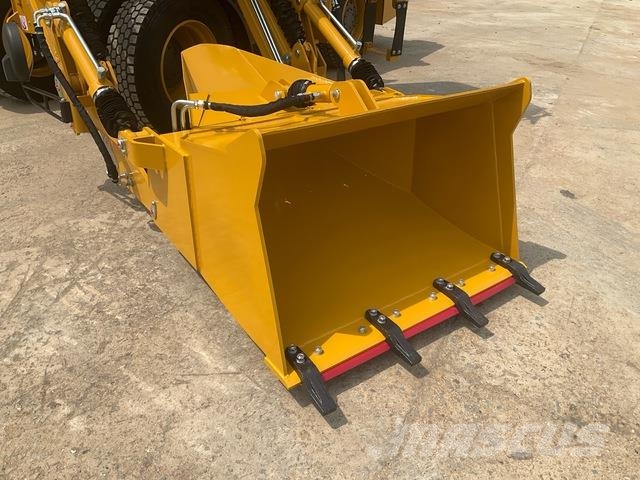 XCMG SLM3500S Muut koneet