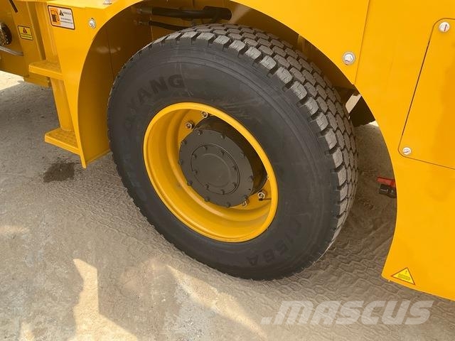 XCMG SLM3500S Muut koneet