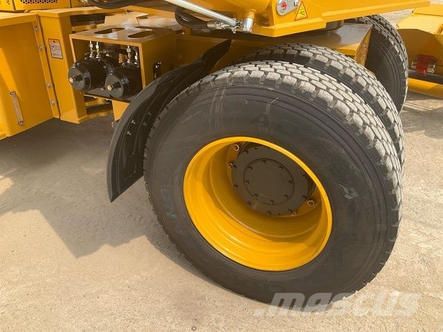 XCMG SLM3500S Muut koneet
