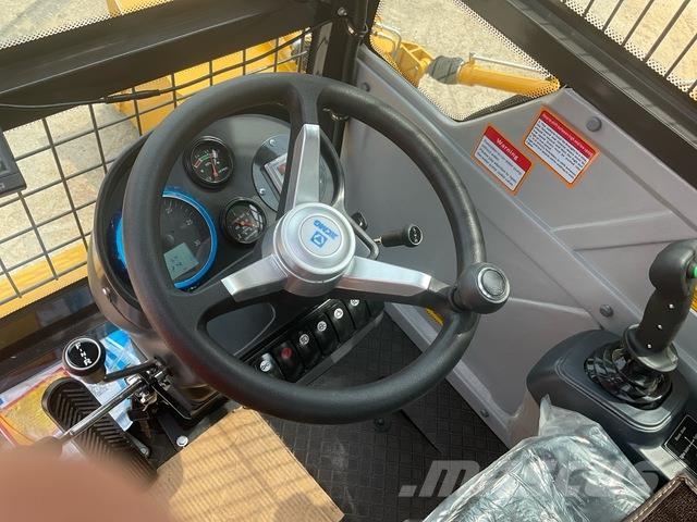 XCMG SLM3500S Muut koneet