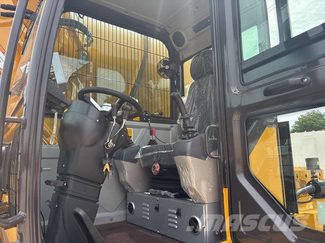XCMG SLM4000S Otros
