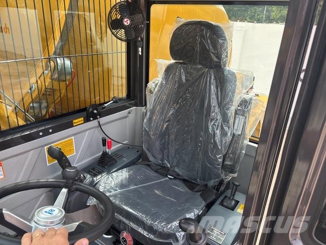 XCMG SLM4000S Otros