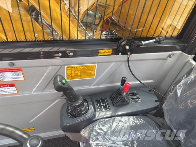 XCMG SLM4000S Otros