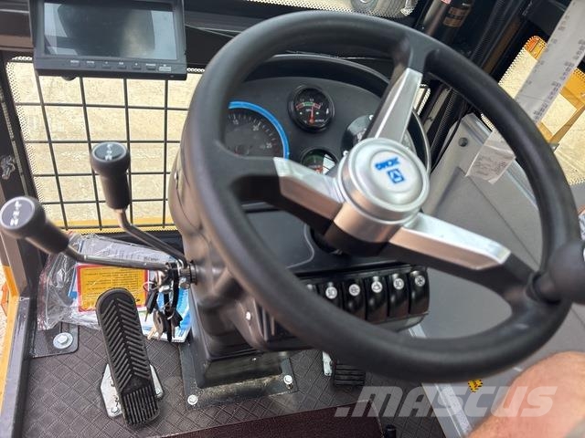 XCMG SLM4000S Otros