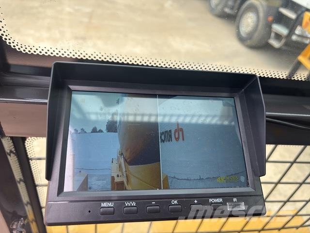 XCMG SLM4000S Otros