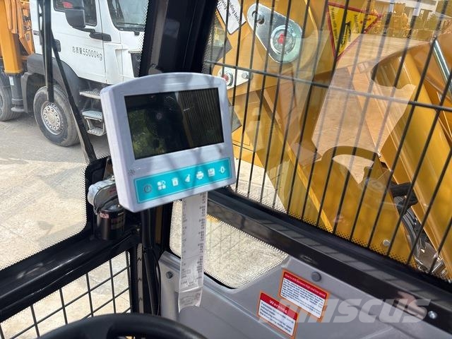 XCMG SLM4000S Otros
