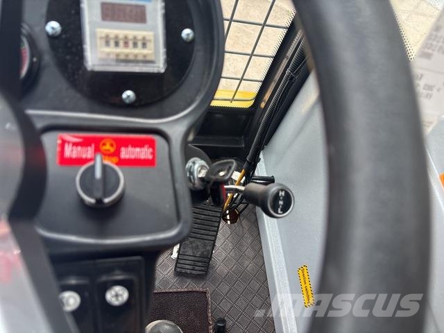 XCMG SLM4000S Otros