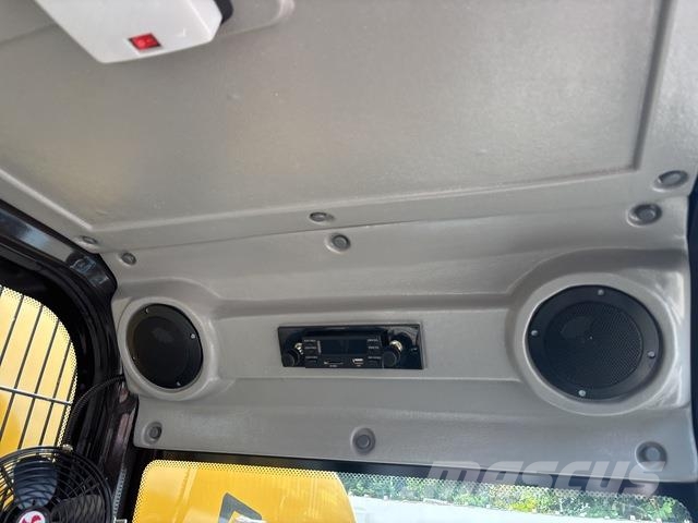 XCMG SLM4000S Otros