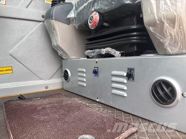 XCMG SLM4000S Otros