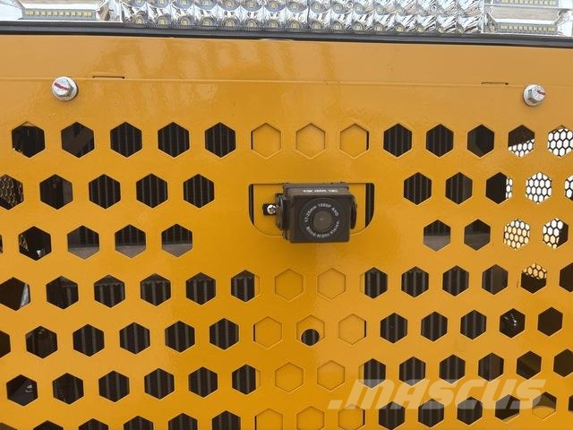XCMG SLM4000S Otros