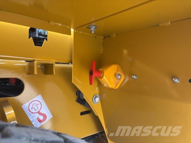 XCMG SLM4000S Otros