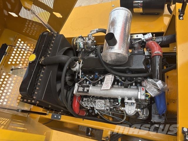 XCMG SLM4000S Otros