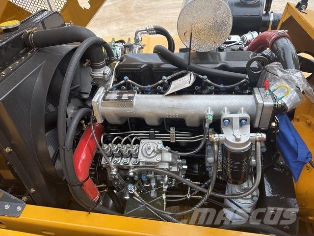 XCMG SLM4000S Otros