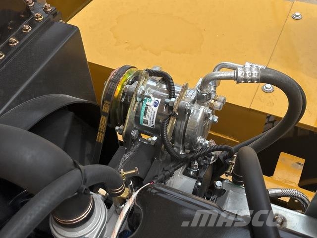 XCMG SLM4000S Otros