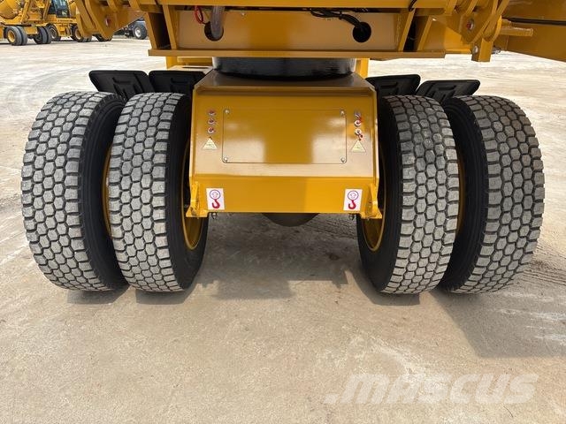 XCMG SLM4000S Otros