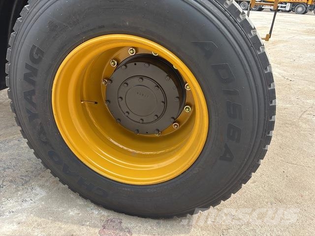 XCMG SLM4000S Otros