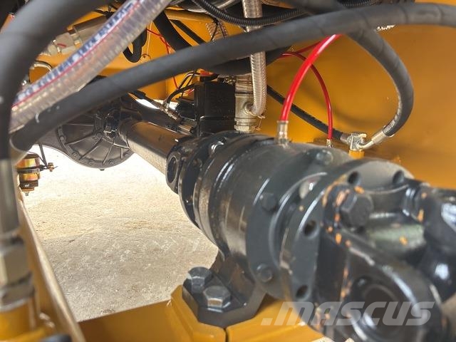 XCMG SLM4000S Otros