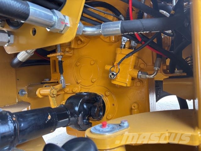 XCMG SLM4000S Otros
