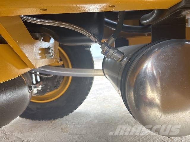 XCMG SLM4000S Otros