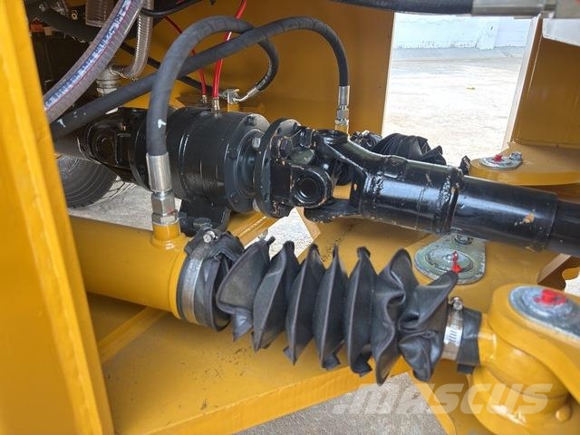 XCMG SLM4000S Otros