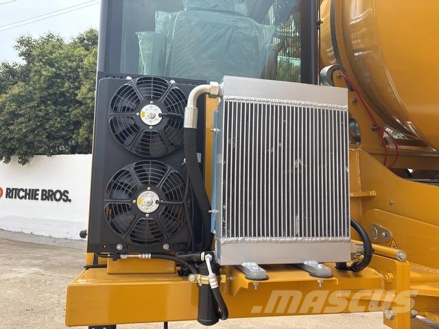 XCMG SLM4000S Otros