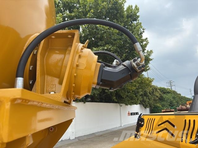 XCMG SLM4000S Otros