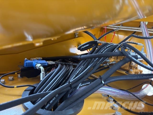XCMG SLM4000S Otros