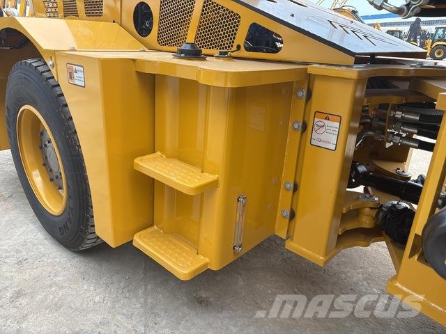 XCMG SLM4000S Otros
