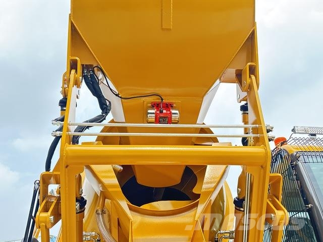XCMG SLM4000S Otros