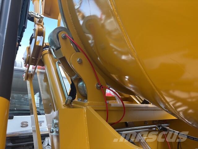 XCMG SLM4000S Otros