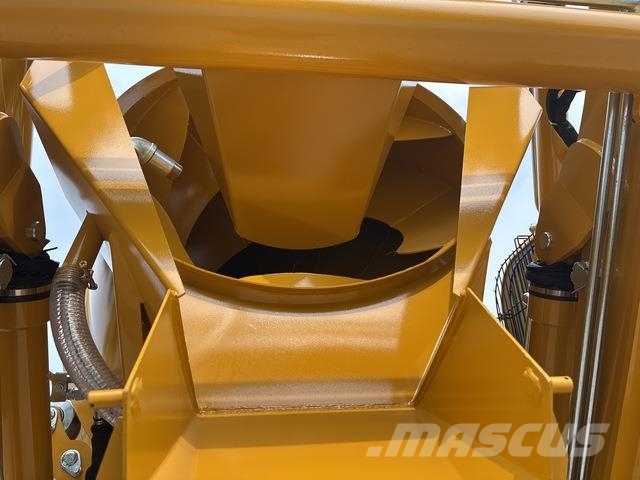 XCMG SLM4000S Otros