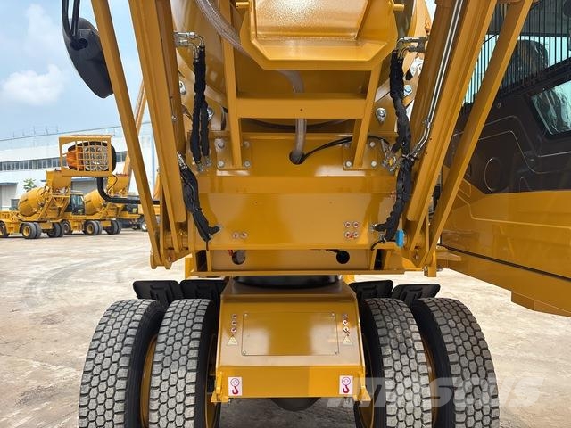 XCMG SLM4000S Otros