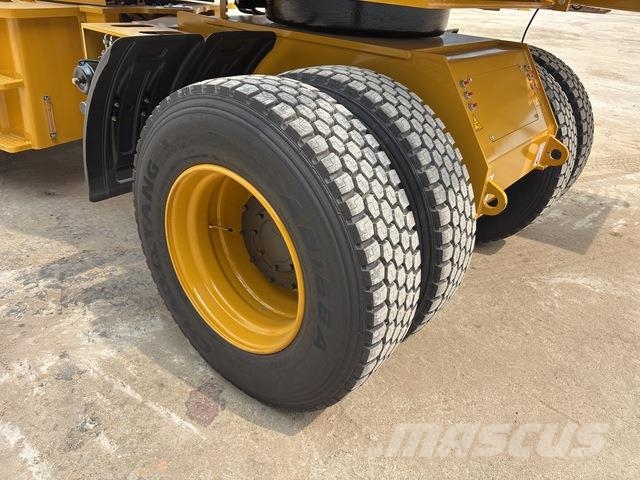 XCMG SLM4000S Otros
