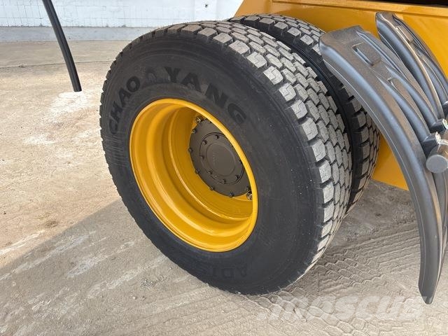 XCMG SLM4000S Otros