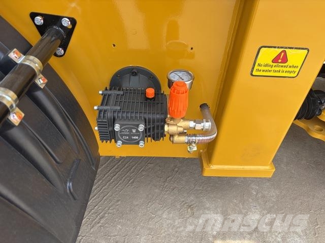 XCMG SLM4000S Otros