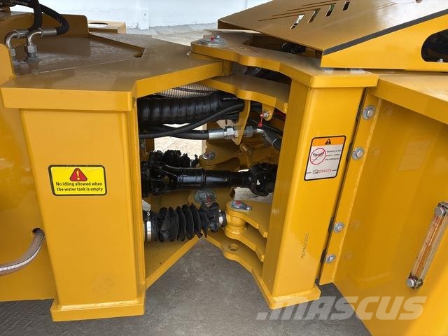 XCMG SLM4000S Otros