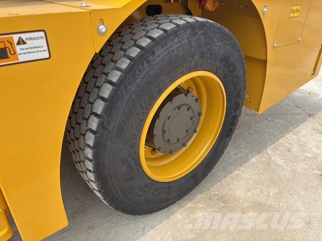 XCMG SLM4000S Otros
